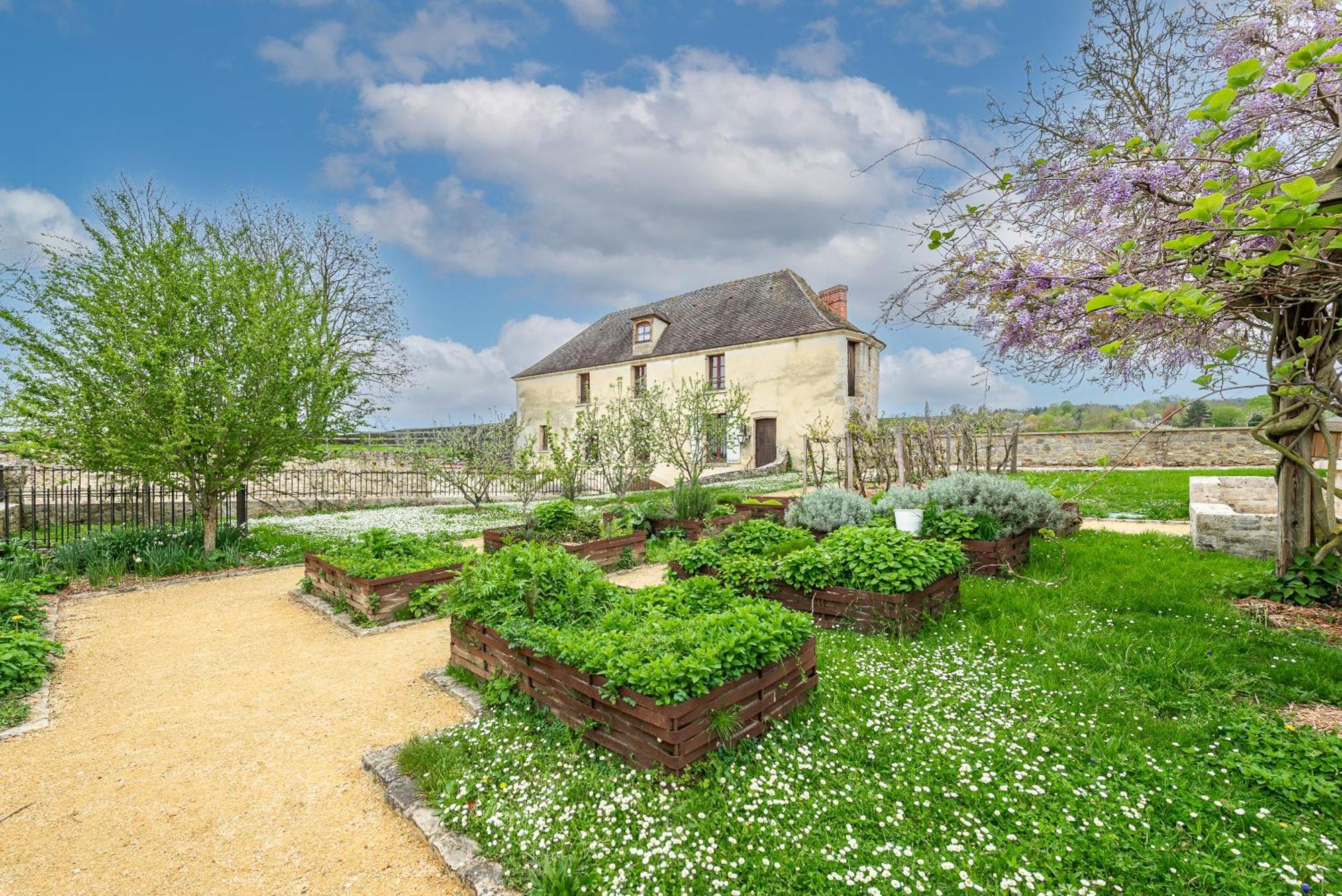 Esope By Kleidos-Ravissant T2 En Plein Centre De Chateau-Thierry Luaran gambar